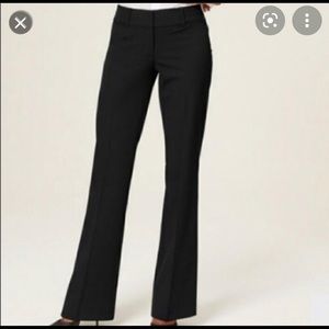 THREE for ONE Loft Marisa Bootcut Trousers!!!